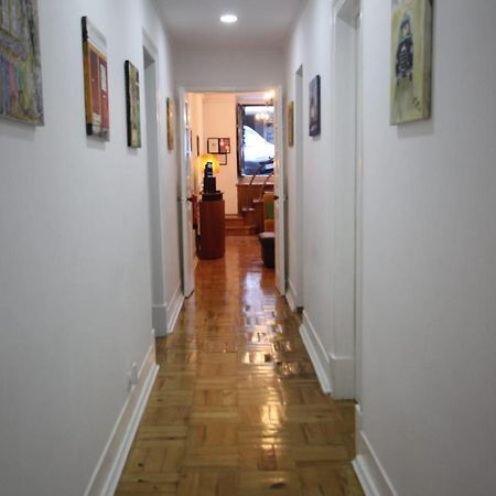 Antique M1 R1 - Amazing Double Room With Shared Bathroom In Marques Pombal Lisbon Bagian luar foto