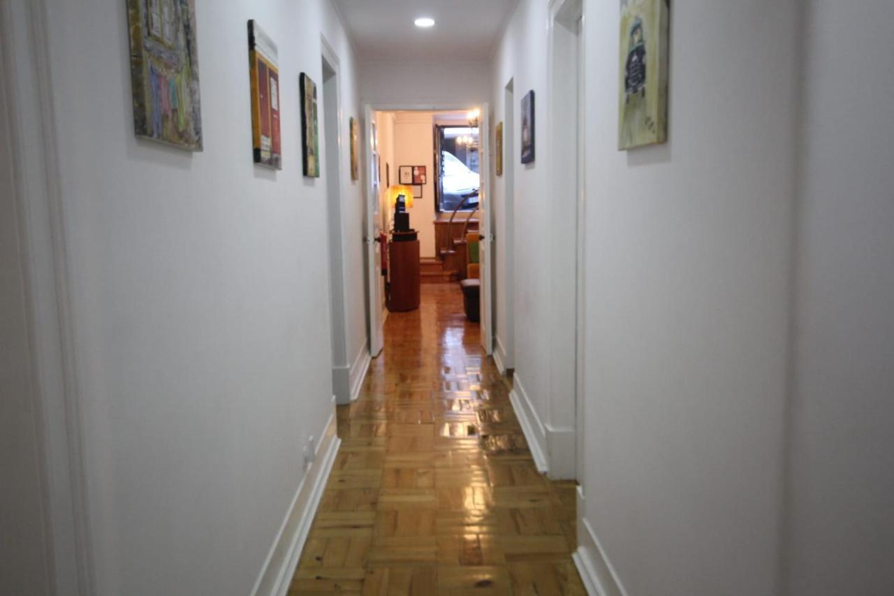 Antique M1 R1 - Amazing Double Room With Shared Bathroom In Marques Pombal Lisbon Bagian luar foto